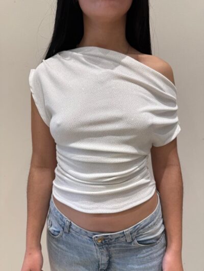 MUSCULOSA MURCIELAGO GLITTER