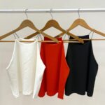 TOP CHOCKER BRILLO