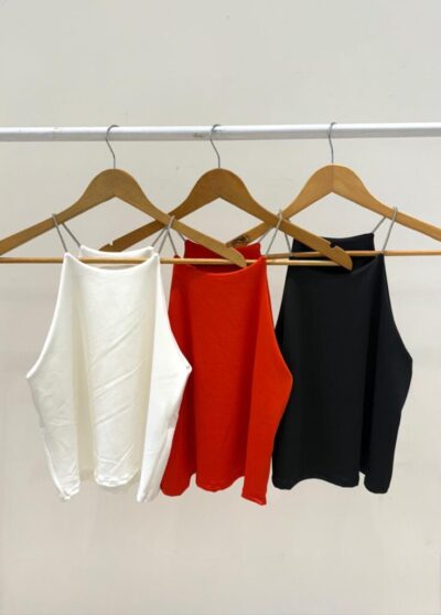 TOP CHOCKER BRILLO