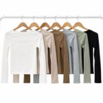 REMERA M/LARGA BOTE
