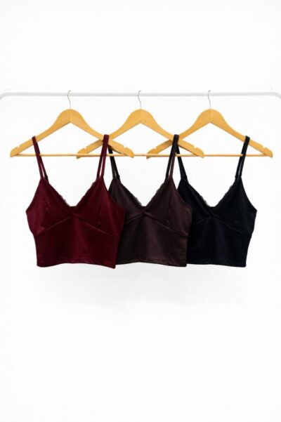 TOP TIRITA PUNTILLA