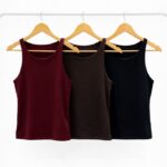 MUSCULOSA BASICA