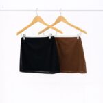 POLLERA MINI TUL