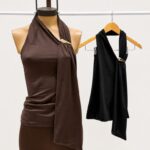 TOP CORBATA ACCESORIO