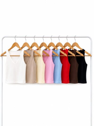 MUSCULOSA CV MICROMORLEY