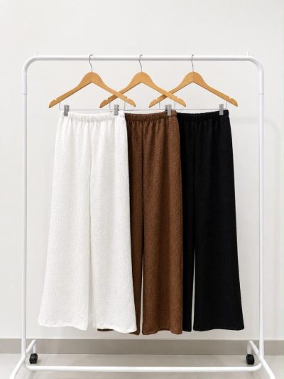 PANTALON RECTO HAWAII (CON BOLSILLO)
